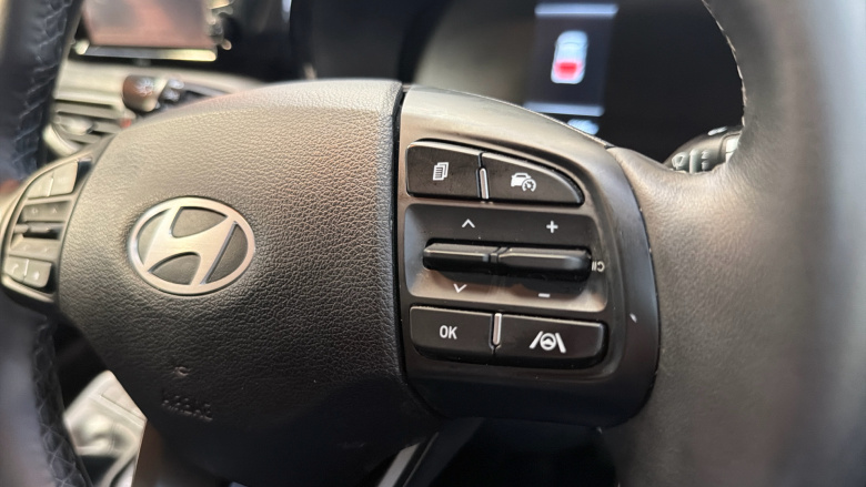 Hyundai i10 1.0 [63] Advance 5dr Auto [Nav] Petrol Hatchback